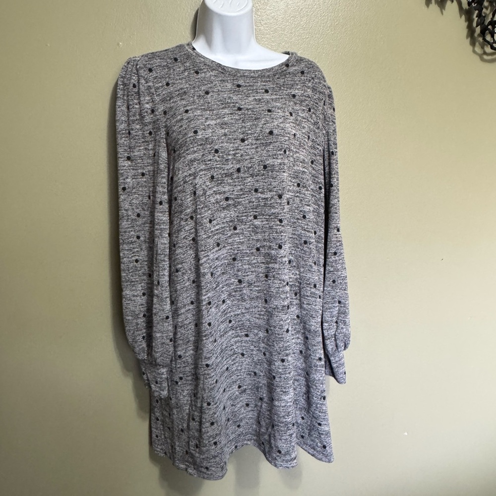 Lucky Brand Dress, Size‎ L